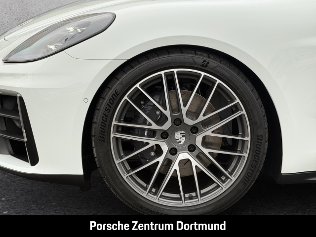 Porsche Panamera 4 LEDmatrix Sportabgas Abstandstempomat