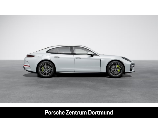 Porsche Panamera 4 E-Hybrid