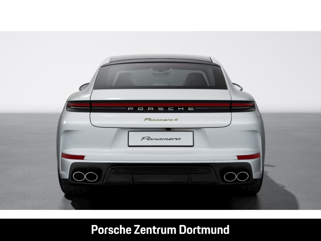 Porsche Panamera 4 E-Hybrid