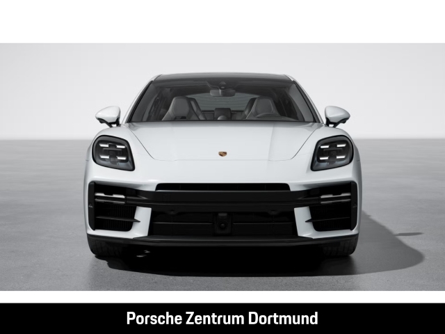 Porsche Panamera 4 E-Hybrid