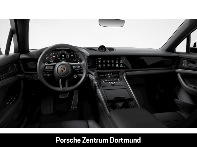 Porsche Panamera 4 E-Hybrid