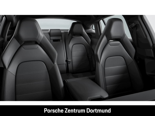 Porsche Panamera 4 E-Hybrid