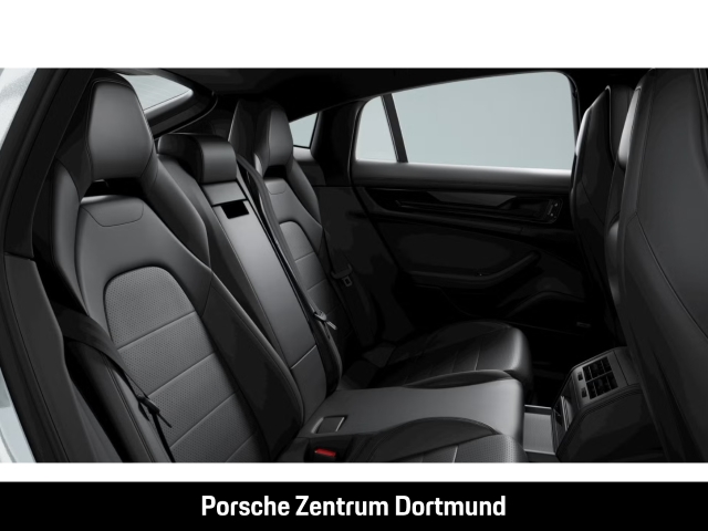Porsche Panamera 4 E-Hybrid