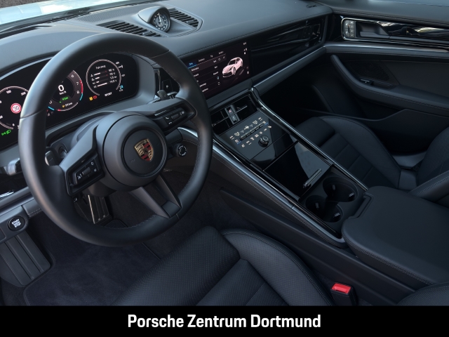 Porsche Panamera 4 E-Hybrid BOSE Panorama InnoDrive HUD