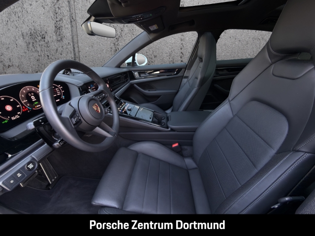 Porsche Panamera 4 E-Hybrid BOSE Panorama InnoDrive HUD