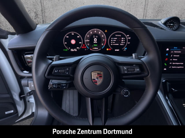 Porsche Panamera 4 E-Hybrid BOSE Panorama InnoDrive HUD