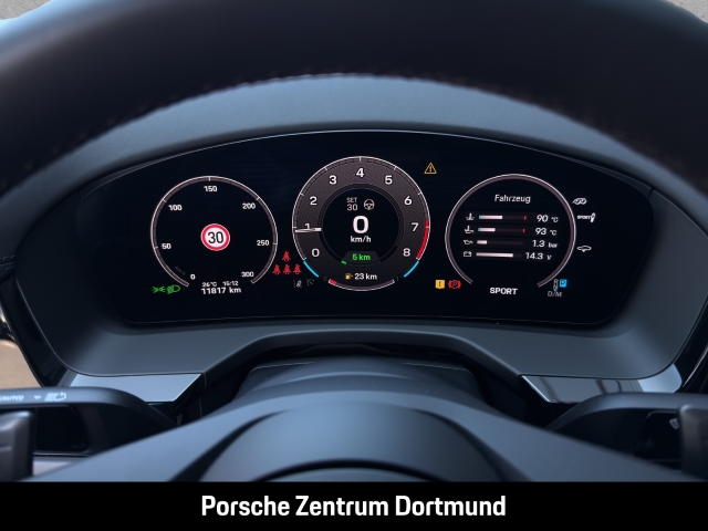 Porsche Panamera 4 E-Hybrid BOSE Panorama InnoDrive HUD