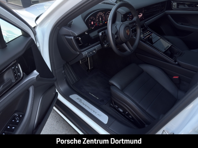 Porsche Panamera 4 E-Hybrid BOSE Panorama InnoDrive HUD