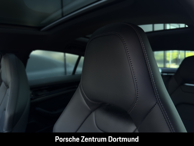 Porsche Panamera 4 E-Hybrid BOSE Panorama InnoDrive HUD