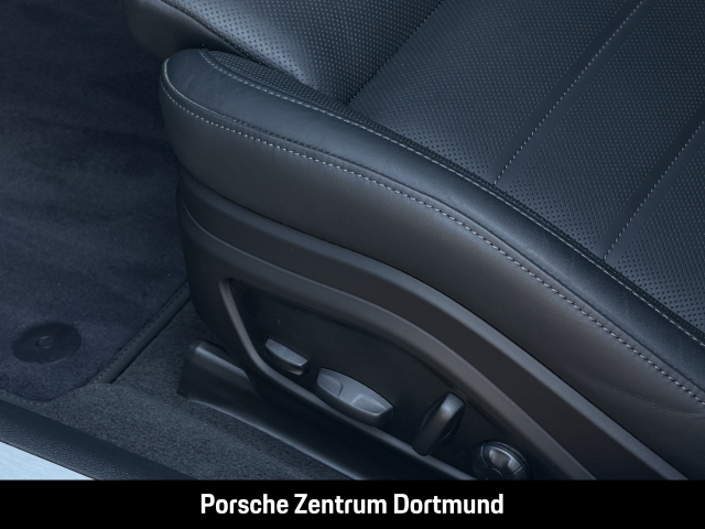 Porsche Panamera 4 E-Hybrid BOSE Panorama InnoDrive HUD