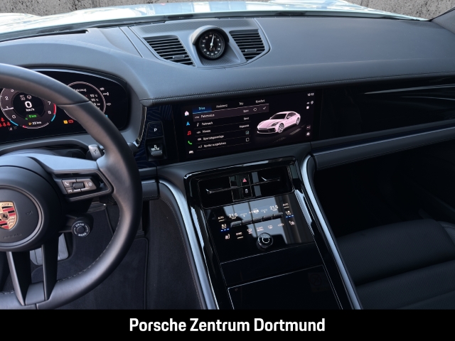Porsche Panamera 4 E-Hybrid BOSE Panorama InnoDrive HUD