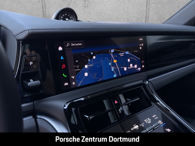 Porsche Panamera 4 E-Hybrid BOSE Panorama InnoDrive HUD
