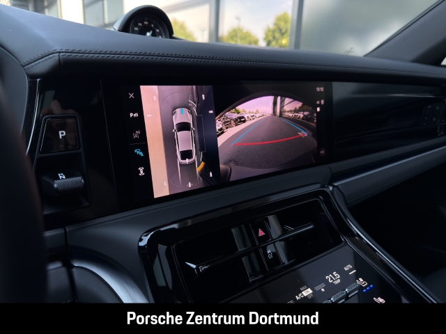 Porsche Panamera 4 E-Hybrid BOSE Panorama InnoDrive HUD