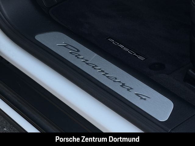 Porsche Panamera 4 E-Hybrid BOSE Panorama InnoDrive HUD