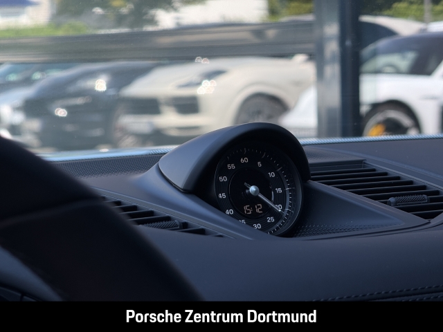 Porsche Panamera 4 E-Hybrid BOSE Panorama InnoDrive HUD