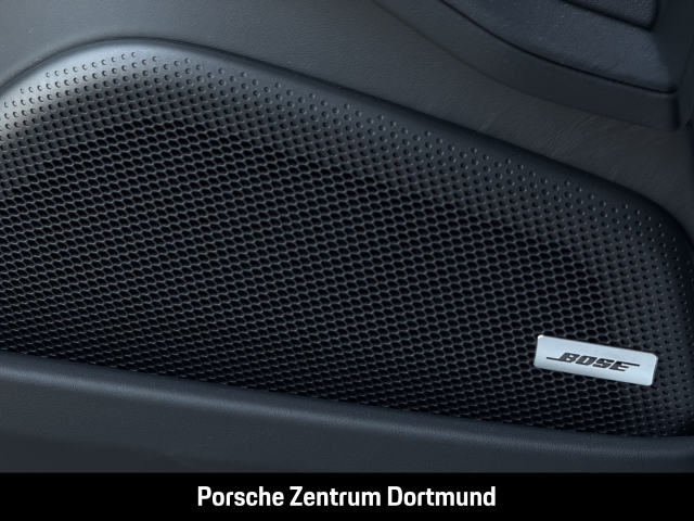 Porsche Panamera 4 E-Hybrid BOSE Panorama InnoDrive HUD