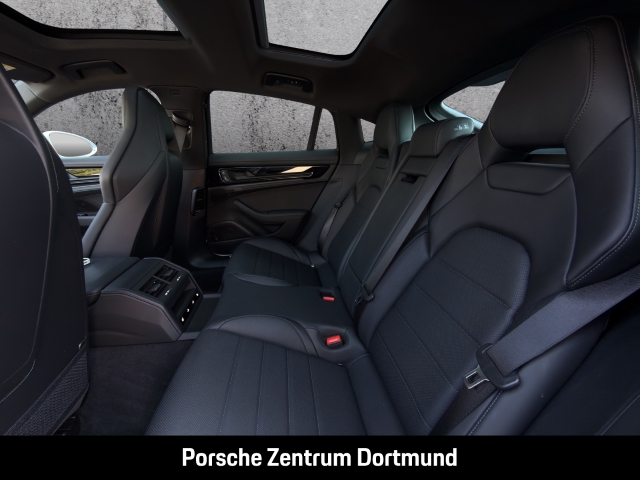Porsche Panamera 4 E-Hybrid BOSE Panorama InnoDrive HUD
