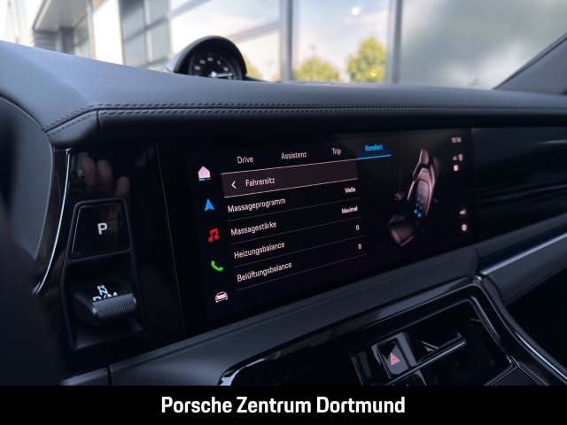 Porsche Panamera 4 E-Hybrid BOSE Panorama InnoDrive HUD