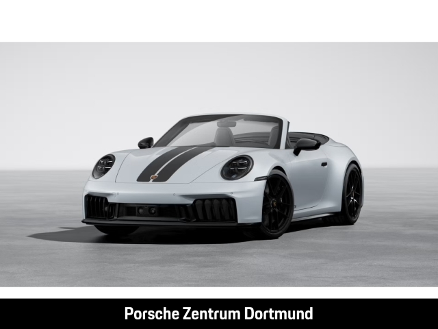 Porsche 992 -2 (911) Carrera GTS Cabriolet