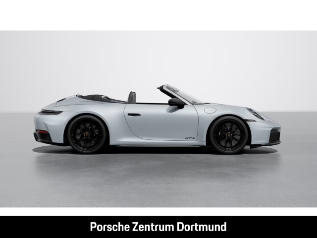 Porsche 992 -2 (911) Carrera GTS Cabriolet