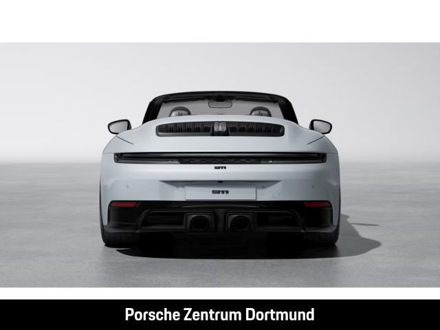 Porsche 992 -2 (911) Carrera GTS Cabriolet