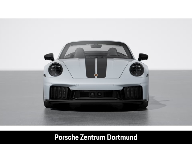 Porsche 992 -2 (911) Carrera GTS Cabriolet
