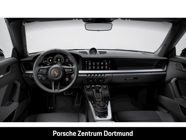 Porsche 992 -2 (911) Carrera GTS Cabriolet