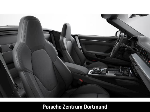 Porsche 992 -2 (911) Carrera GTS Cabriolet