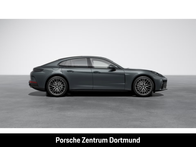 Porsche Panamera 4S E-Hybrid