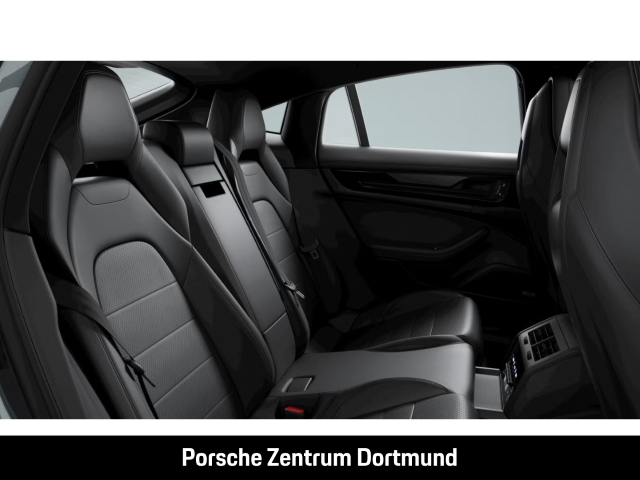 Porsche Panamera 4S E-Hybrid