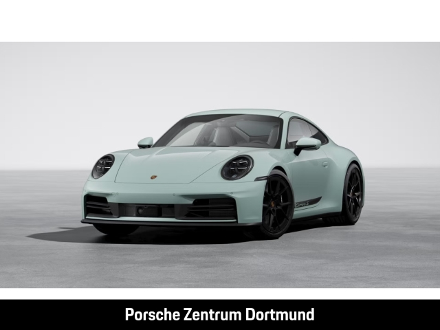 Porsche 992 -2 (911) Carrera S