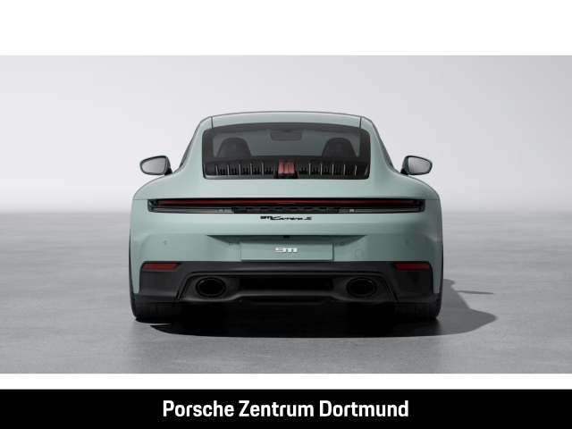 Porsche 992 -2 (911) Carrera S