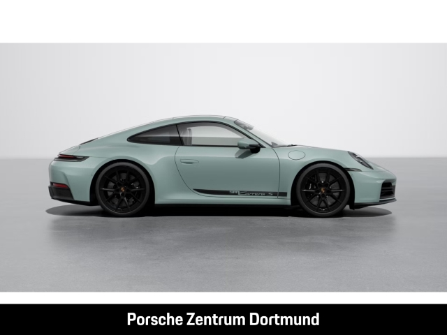 Porsche 992 -2 (911) Carrera S