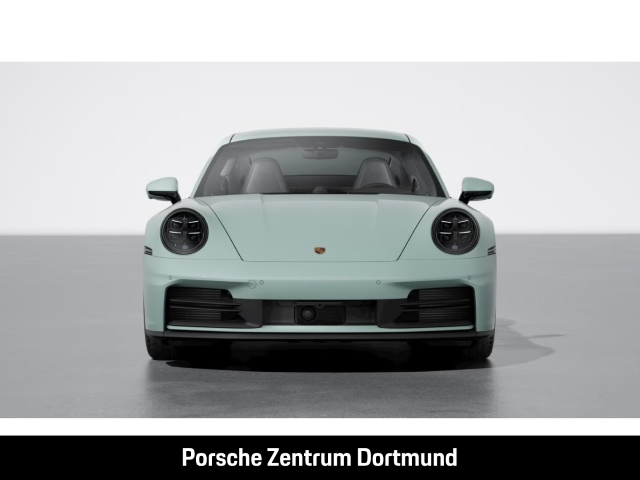 Porsche 992 -2 (911) Carrera S