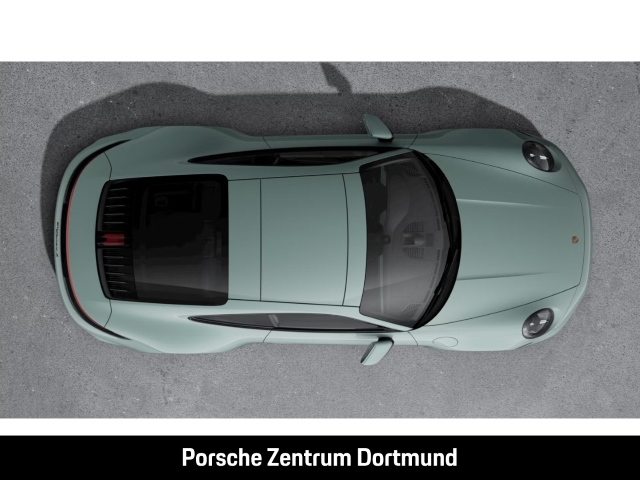 Porsche 992 -2 (911) Carrera S