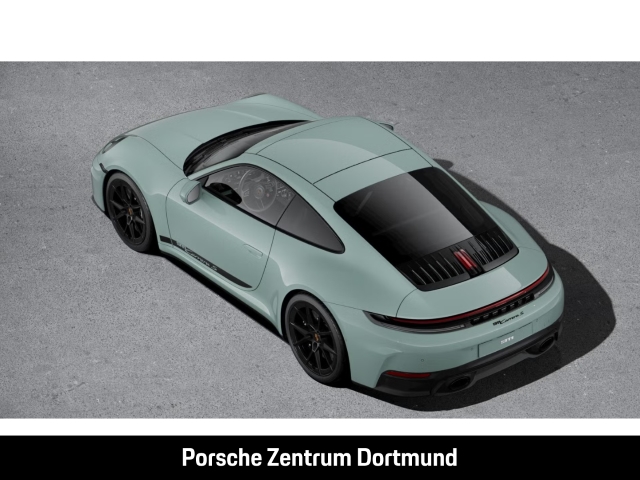 Porsche 992 -2 (911) Carrera S