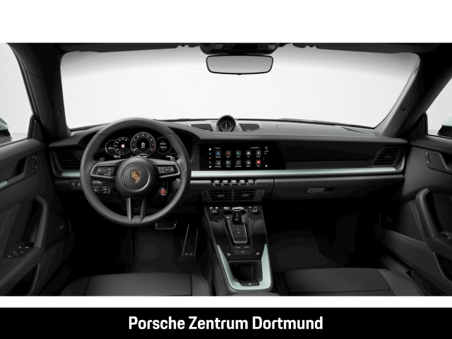 Porsche 992 -2 (911) Carrera S