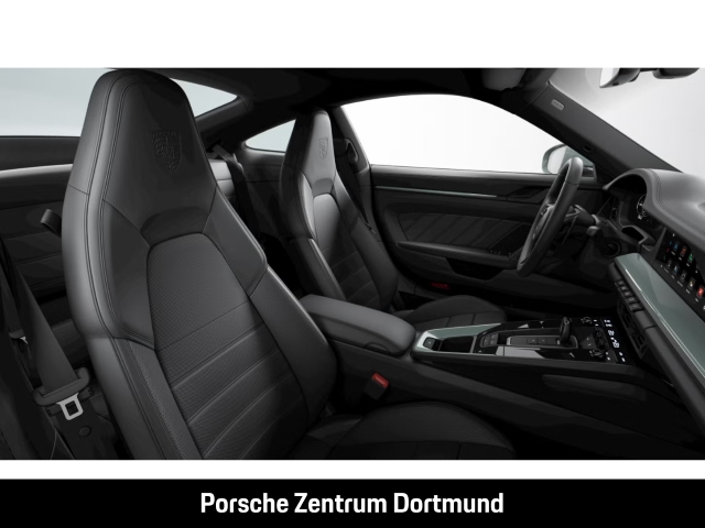 Porsche 992 -2 (911) Carrera S