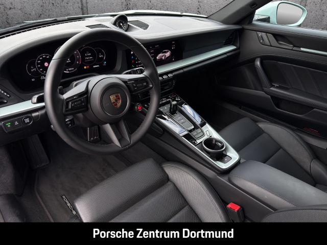 Porsche 992 -2 (911) Carrera S BOSE Abstandstempostat