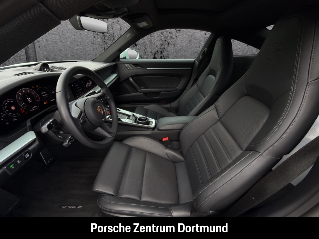 Porsche 992 -2 (911) Carrera S BOSE Abstandstempostat