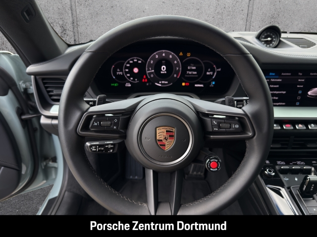 Porsche 992 -2 (911) Carrera S BOSE Abstandstempostat