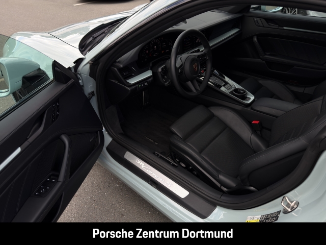 Porsche 992 -2 (911) Carrera S BOSE Abstandstempostat