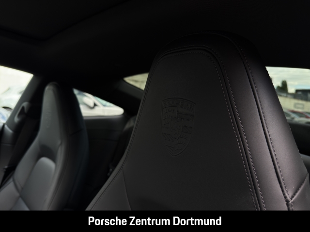 Porsche 992 -2 (911) Carrera S BOSE Abstandstempostat