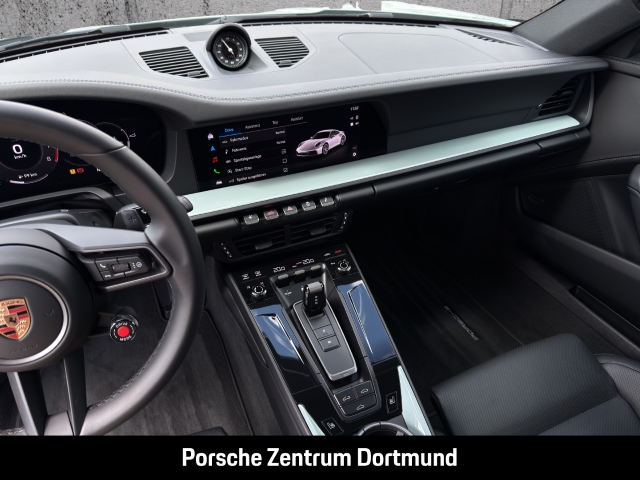 Porsche 992 -2 (911) Carrera S BOSE Abstandstempostat