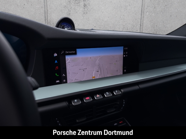 Porsche 992 -2 (911) Carrera S BOSE Abstandstempostat