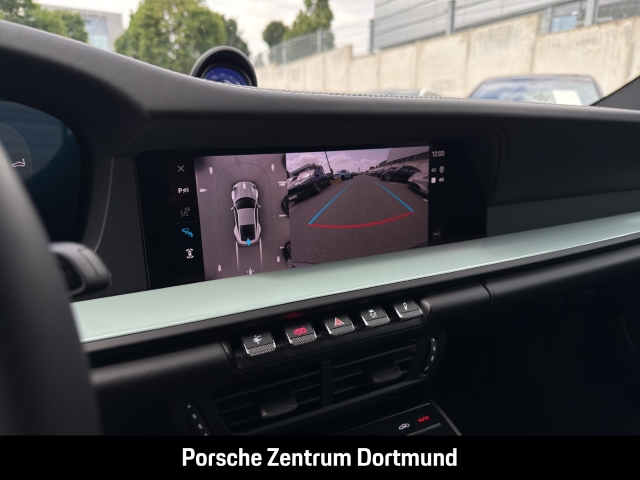 Porsche 992 -2 (911) Carrera S BOSE Abstandstempostat
