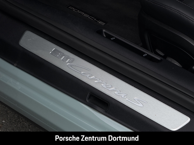 Porsche 992 -2 (911) Carrera S BOSE Abstandstempostat