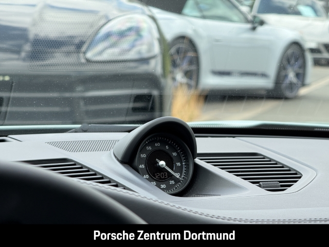 Porsche 992 -2 (911) Carrera S BOSE Abstandstempostat
