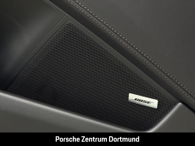 Porsche 992 -2 (911) Carrera S BOSE Abstandstempostat