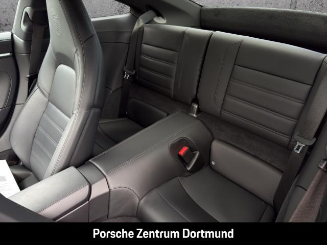 Porsche 992 -2 (911) Carrera S BOSE Abstandstempostat